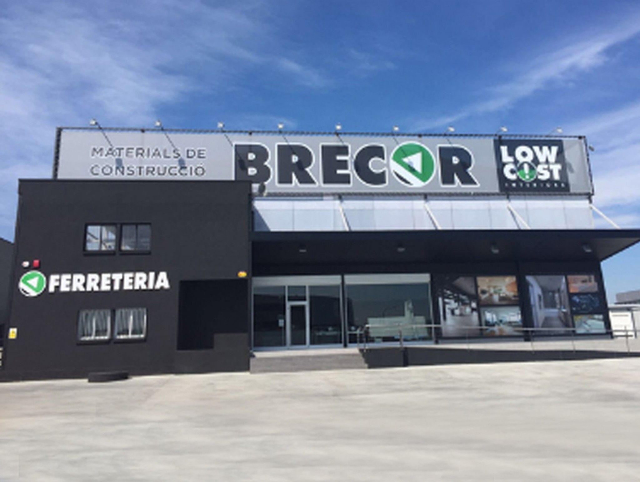 brecor online