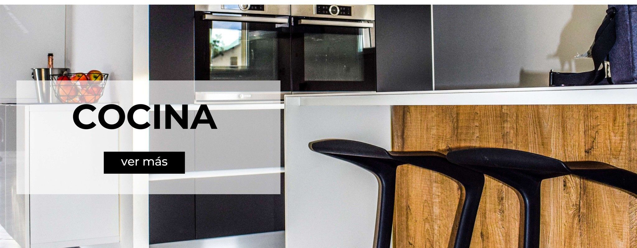comprar materiales reforma cocina