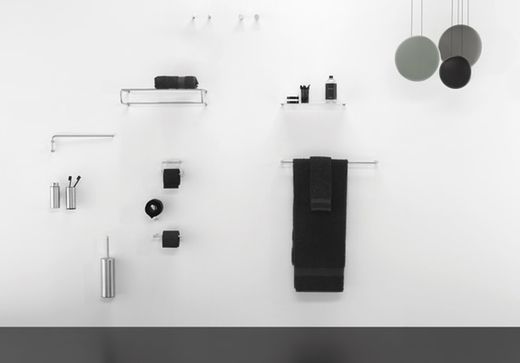 Accessoires de salle de bain