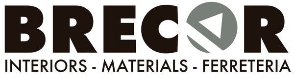 Logo BRECOR