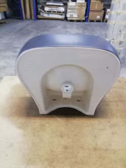 Vasque en céramique bicolore, Pear by Agape