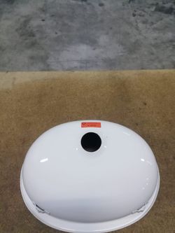 Lavabo de encastre de chapa, Alape ALAA23779