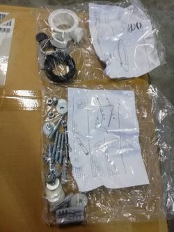 Lavabo suspendu en acier 120cm, Alape