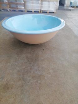 Lavabo de fango semi encastre 41cm, Turkish Blue, Aq11 de Vitra VITAQ21R3111A