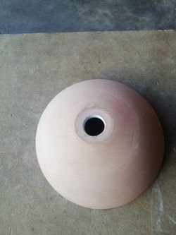 Bassin de boue semi-encastré 38cm, Blanc, Aq11 par Vitra