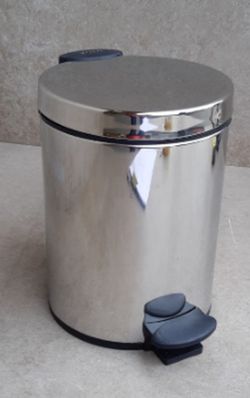 Poubelle de salle de bain, Architect par Vitra