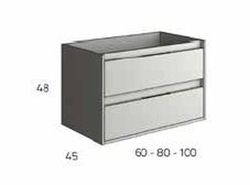 Meuble suspendu Siri 60 - Cambrian