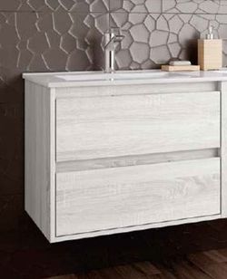 Meuble suspendu Siri 80 - Hibernian