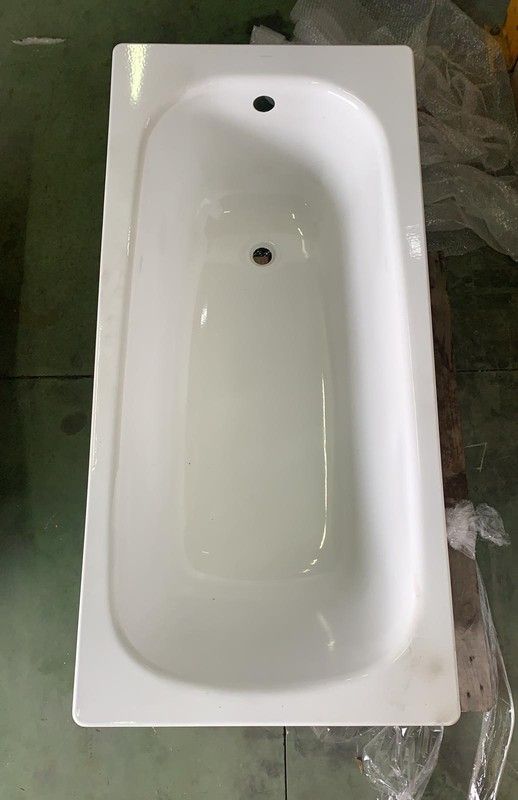-RALLADA- Bañera acrílica, 150x70 Eva de Bellavista
