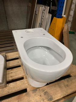 Inodoro a suelo Monobloc de Catalano CATMPSC