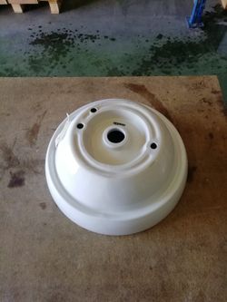 Lavabo redondo de Apoyo/semiencastre, de Catalano CAT45AC