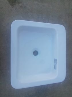 Lavabo sobre encimera decorado, Roma de Catalano CAT45RA