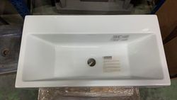 Lavabo de sobre encimera, Verso 37 de Catalano OBS194