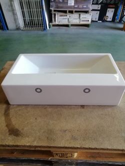 Lavabo de sobre encimera, Verso 37 de Catalano OBS194
