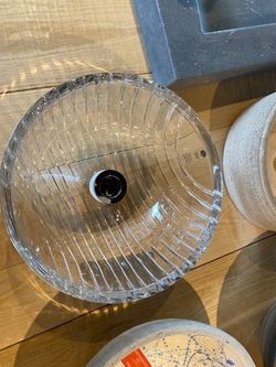 Vasque à poser ovale Marinus Ø34cm par Crea