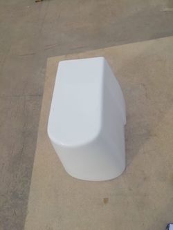 Couvercle de siphon pour lavabo, For 500 by Vitra