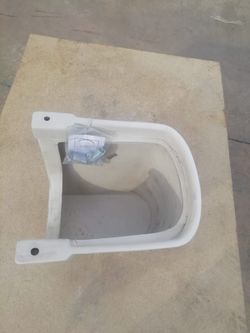 Couvercle de siphon pour lavabo, For 500 by Vitra