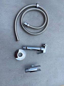 Ducha higiénica M500 en Cromo de Marti.