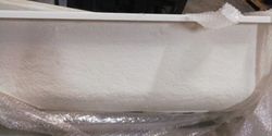 Bañera acrílica, 170x75 Durastyle de Duravit DUR700231000000000
