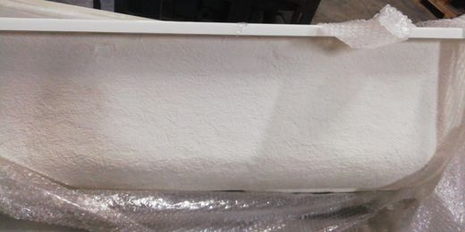 Bañera acrílica, 170x75 Durastyle de Duravit DUR700231000000000