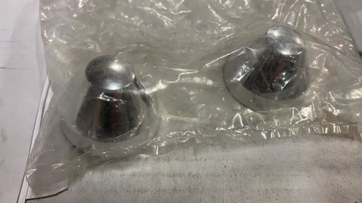 Accessoire de fixation WC ou bidet Duravit