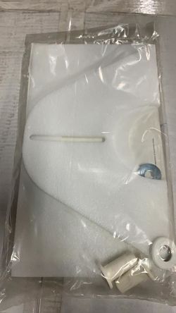 Accessoires pour joints de réduction de bruit Duravit