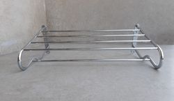 Estantería con barra inferior de 51cm OBS540