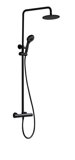 Set de douche thermostatique Fosca