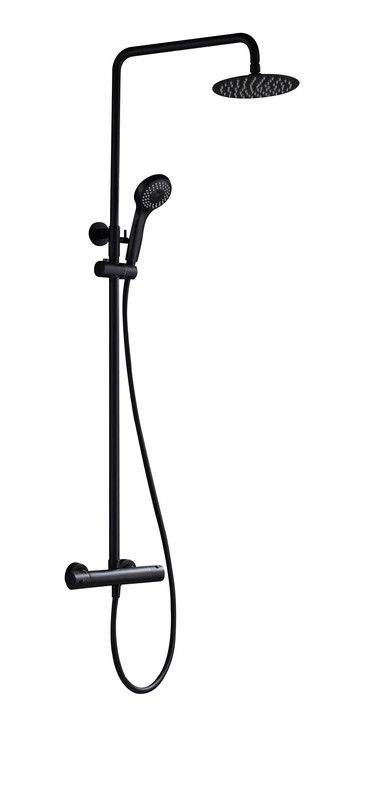 Set de douche thermostatique Fosca