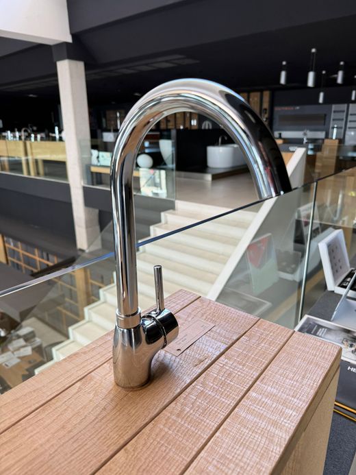 FRECAN GRIFERIA DE COCINA BRIM 40196