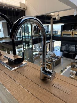 FRECAN GRIFERIA DE COCINA BRIM 40196