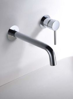 Mitigeur lavabo à encastrer Garbet