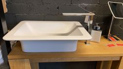 Lavabo de apoyo, Ispa de Gessi GES42006521