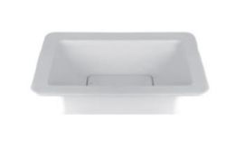 Lavabo de apoyo, Ispa de Gessi GES42006521