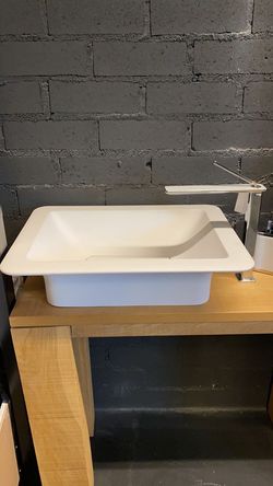 Lavabo de apoyo, Ispa de Gessi GES42006521