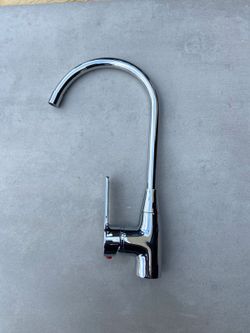 Grifo de Cocina Goah de Martí MARSC4506