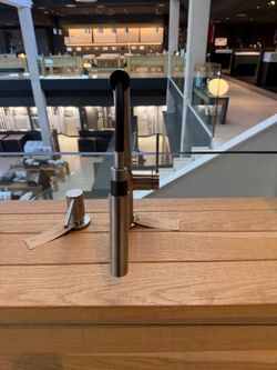 HANSGROHE TALIS MONOM COCINA 270 CAÑO EXTR A INOX