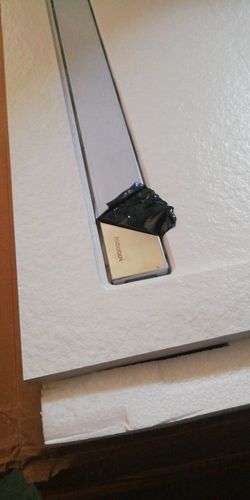 Receveur de douche Moon X en Solidsurface, 90x154 par Hidrobox