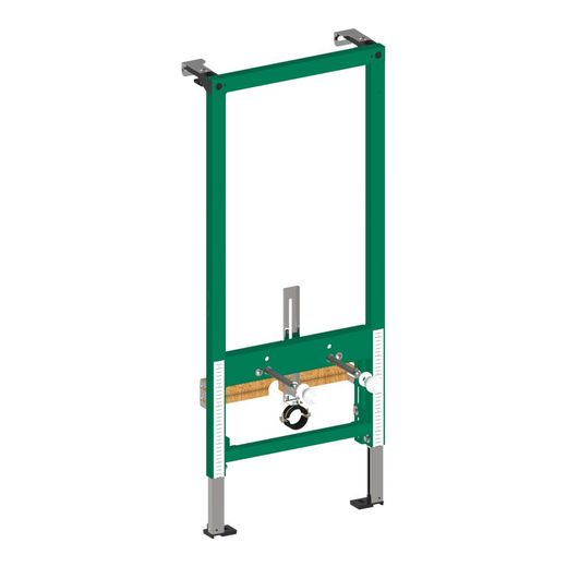 Laufen INEOLINK Cisterna para bidé suspendido