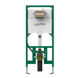 Laufen INEOLINK slim (90 mm) cisterna empotrada para inodoro suspendido e inodoro ducha