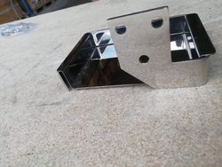 Jabonera cuadrada, Taipas de Vitra OBS534