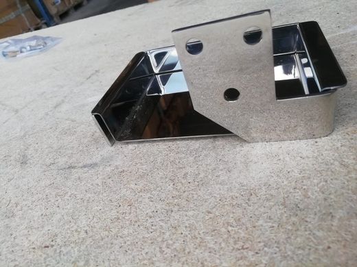 Jabonera cuadrada, Taipas de Vitra OBS534