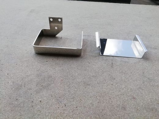 Jabonera cuadrada, Taipas de Vitra OBS534