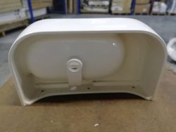 Lavabo suspendu 75cm, Flo by Kerasan