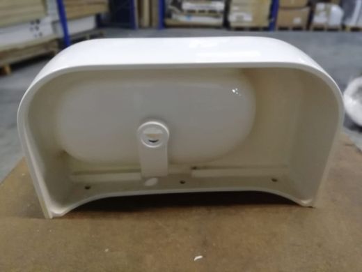 Lavabo suspendu 75cm, Flo by Kerasan