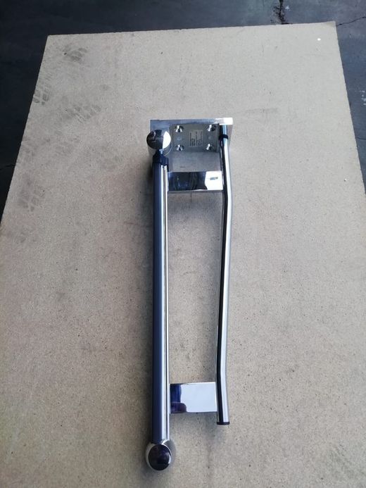 Keuco Grab Bar