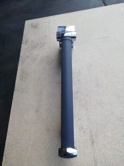 Keuco Grab Bar