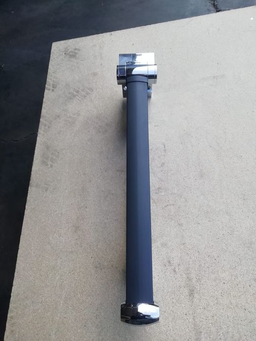 Keuco Grab Bar