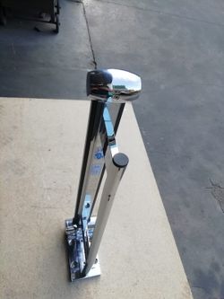 Keuco Grab Bar