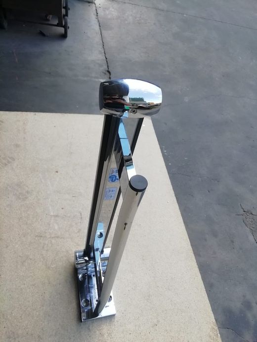 Keuco Grab Bar